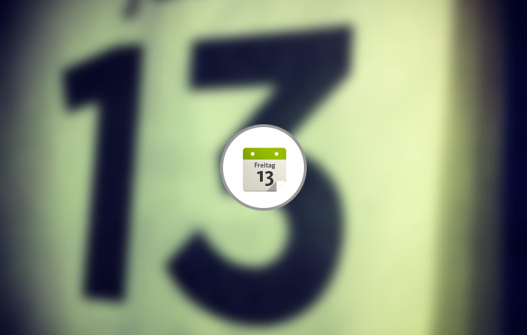 Fredag den 13:e – den smarta lottospelarens hemlighet! Fredag den 13:e – den smarta lottospelarens hemlighet!