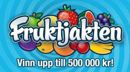 FruityFlurry