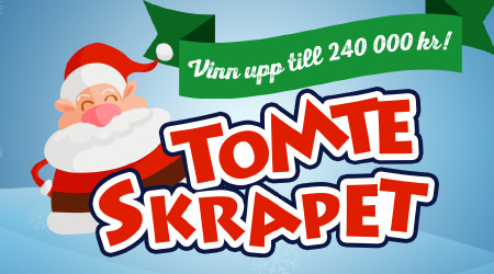 SantasScratch