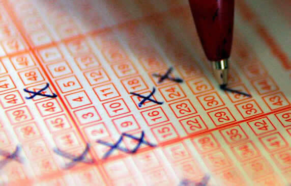 Hur du spelar lotto med systemspel Hur du spelar lotto med systemspel