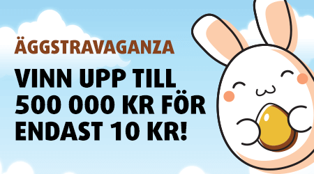 Eggstravanganza