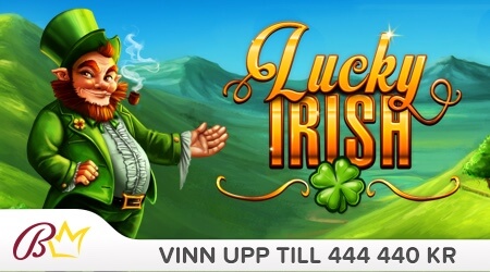 LuckyIrish