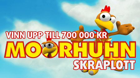 Moorhuhn