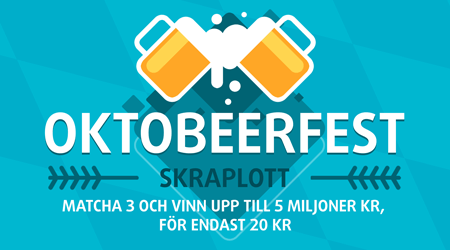 Oktobeerfest