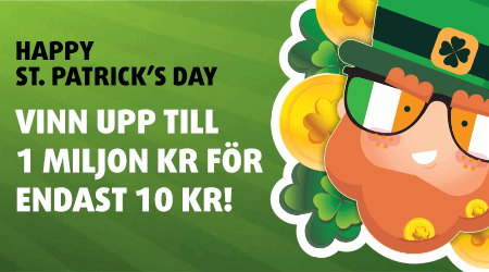 StPatrick