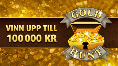 GoldHunt