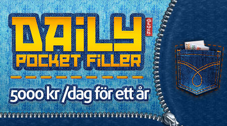 PocketFiller