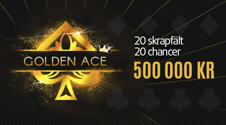 GoldenAce