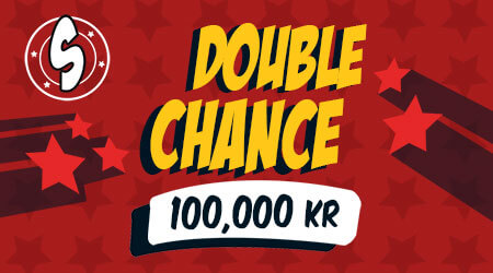 DoubleChance10