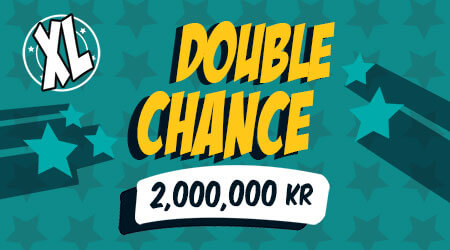 DoubleChance200