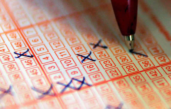 Lottostrategi – lönar det sig? Lottostrategi – lönar det sig?