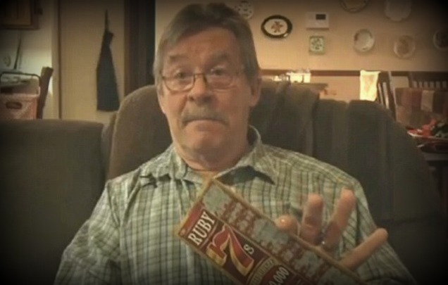 Så gick John Wines miste om 4 miljoner Så gick John Wines miste om 4 miljoner