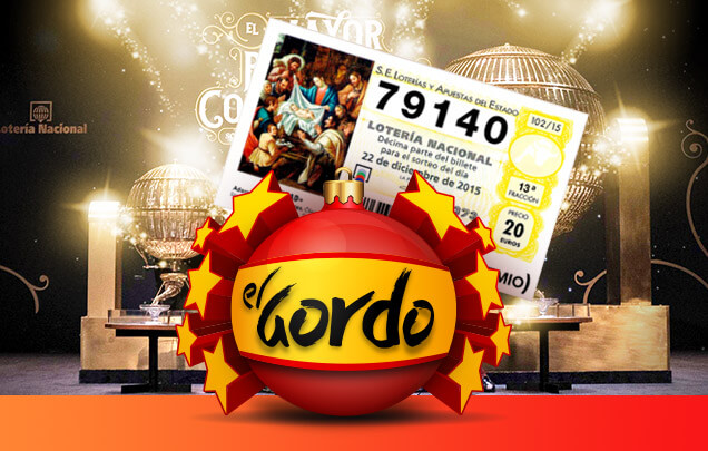 Jullotteriet: Lottoland-spelare vinner 4 miljoner euro 