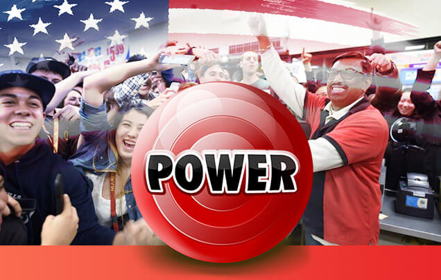 Lottoland skapar rubriker och storvinnare i PowerBall! 