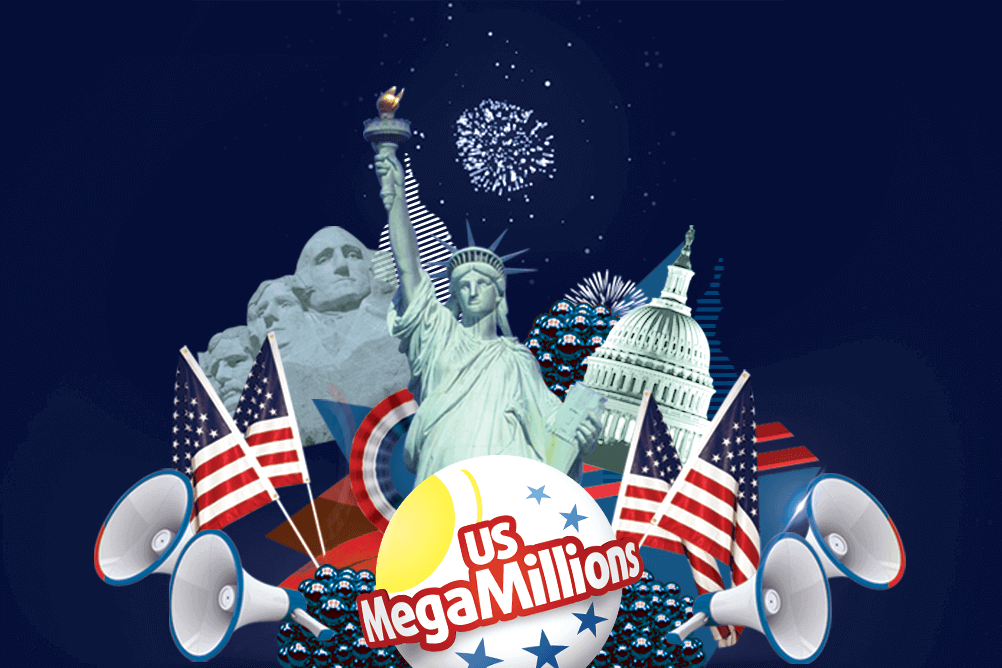 MegaMillions - världens största jackpot MegaMillions - världens största jackpot