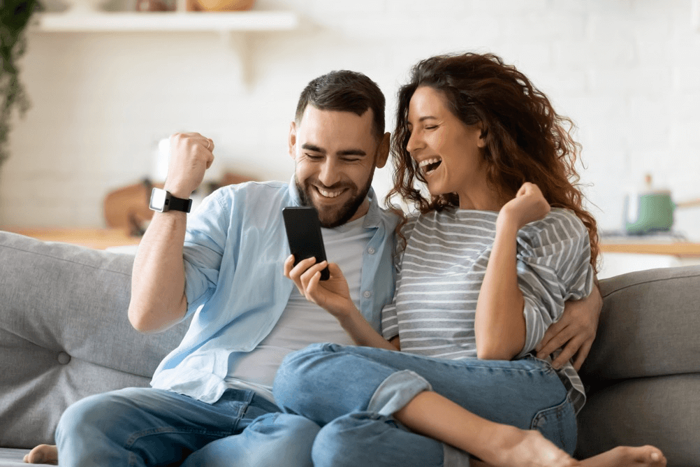 Lotto med systemspel Glatt par spelar lotto med systemspel