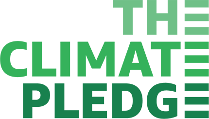 The Climate Pledge